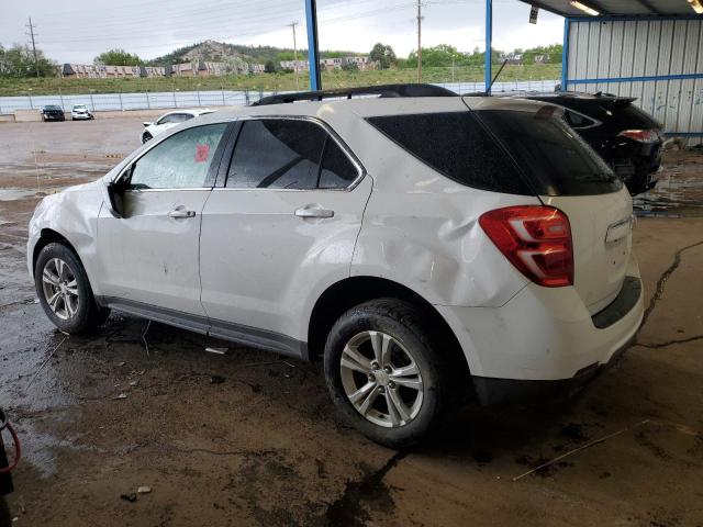 Vin: 2gnalcek5g6254867, lot: 57104735, chevrolet equinox lt 20162
