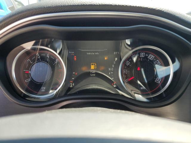 2017 DODGE CHALLENGER - 2C3CDZBT7HH519555