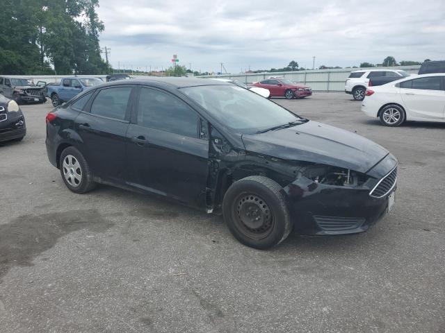 Vin: 1fadp3e29hl326940, lot: 57609785, ford focus s 20174