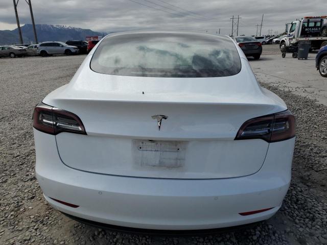 2021 TESLA MODEL 3 - 5YJ3E1EA1MF997586