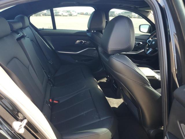 2023 BMW M340I 3MW49FS08P8C96339