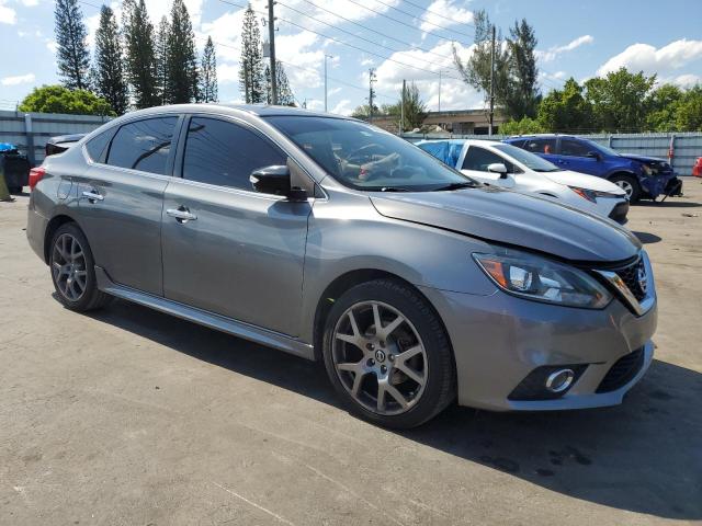 Vin: 3n1ab7ap8hy306757, lot: 56898345, nissan sentra s 20174