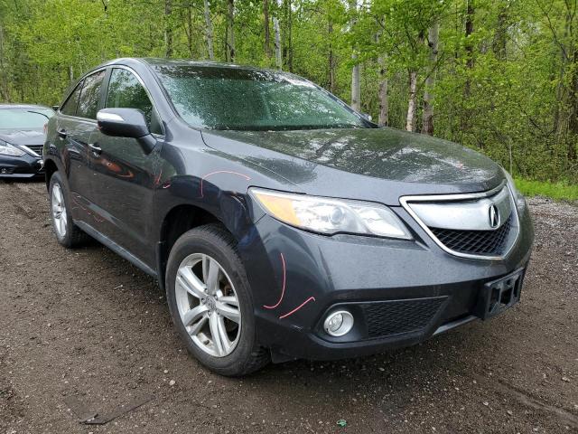 Vin: 5j8tb4h30el802052, lot: 58481205, acura rdx 20144