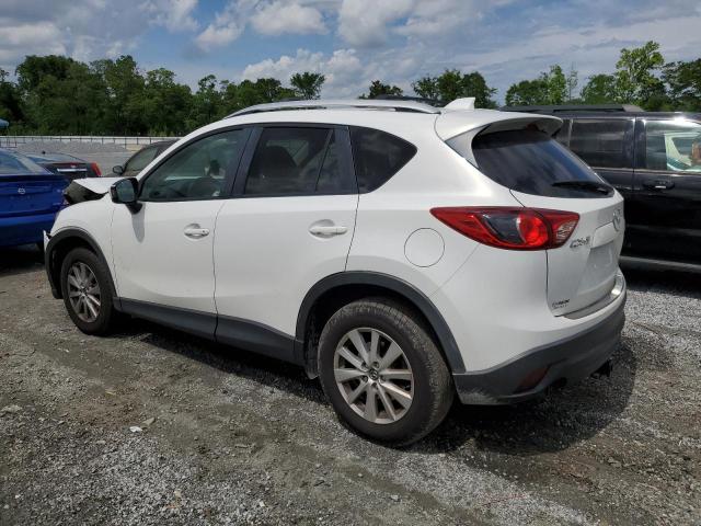 Vin: jm3ke2ce2d0139850, lot: 55499745, mazda cx-5 touring 20132