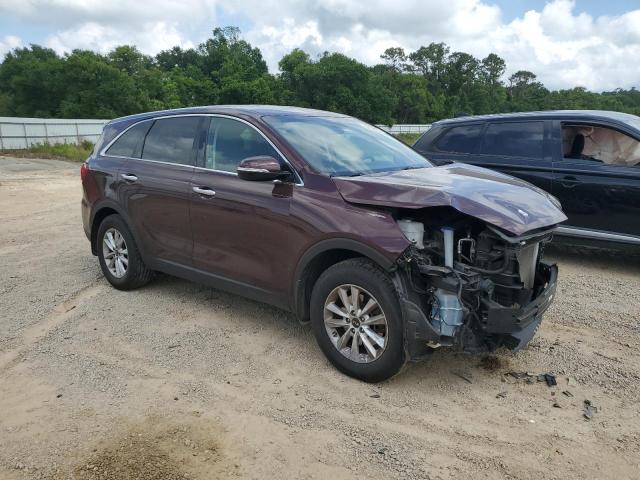 Vin: 5xypg4a3xlg641942, lot: 57636495, kia sorento l 20204
