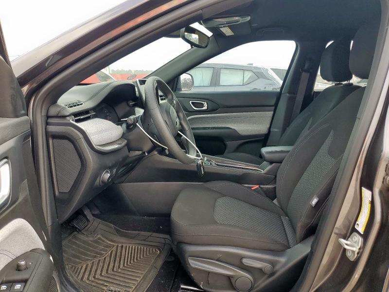 2024 JEEP COMPASS SP - 3C4NJDAN7RT580996