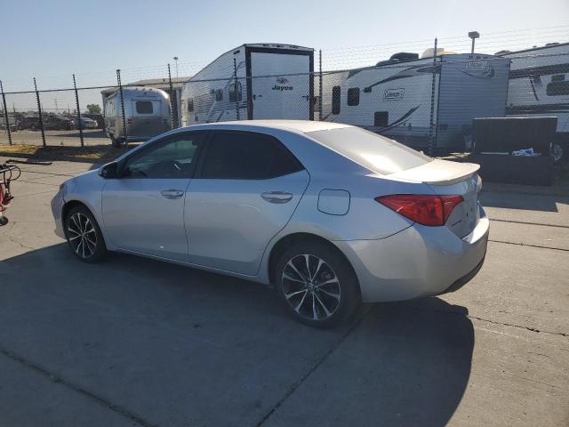 Vin: 2t1burhe3jc002673, lot: 58261355, toyota corolla l 20182
