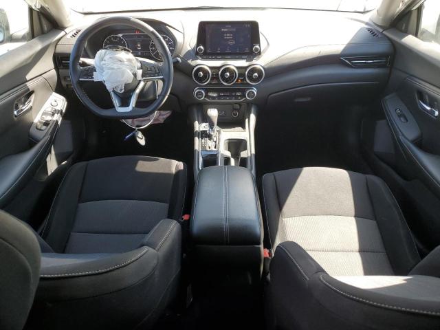 2020 NISSAN SENTRA SV - 3N1AB8CV7LY262714