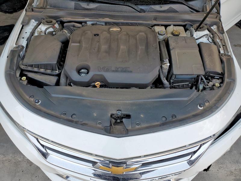2019 CHEVROLET IMPALA LT - 2G11Z5S37K9113220