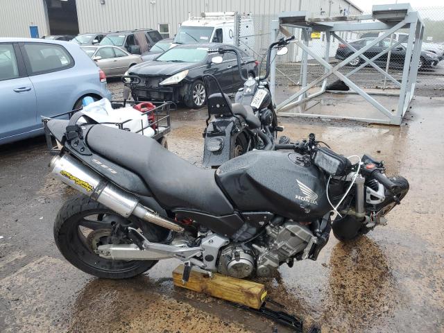 HONDA CB900 F 2002 JH2SC48042M000680 photo #1