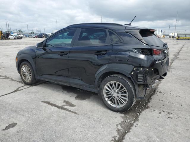 2020 HYUNDAI KONA SEL - KM8K22AA3LU571819