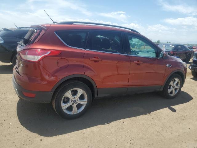 Vin: 1fmcu9gx3gua67599, lot: 58297565, ford escape se 20163