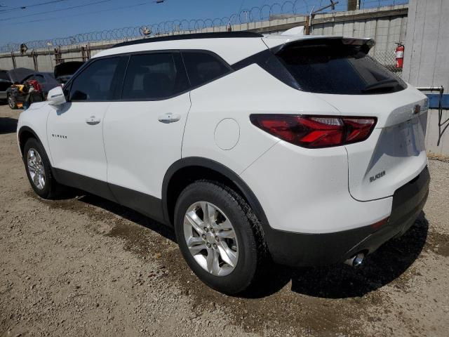 Vin: 3gnkbdrs3ls530997, lot: 57689115, chevrolet blazer 3lt 20202