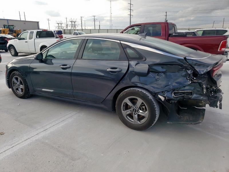 Vin: 5xxg14j21pg185414, lot: 58968565, kia k5 lxs 20232