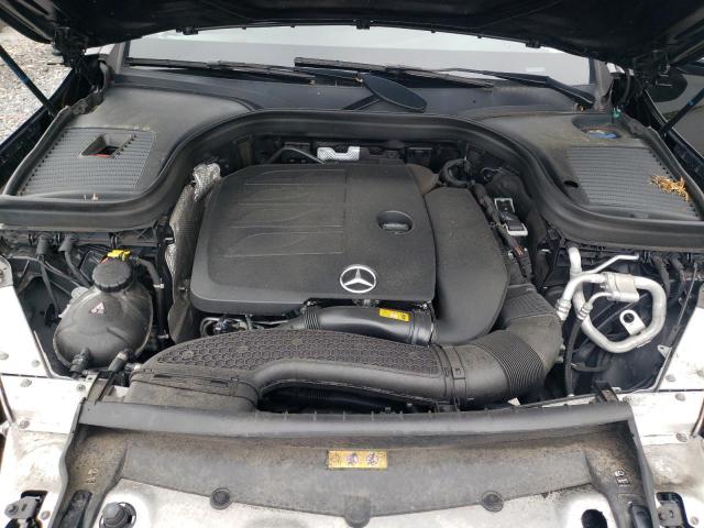 2022 MERCEDES-BENZ GLC 300 4M - W1N0G8EBXNG066678