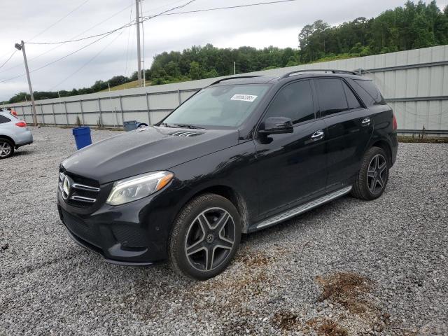 Vin: 4jgda5jb2jb147613, lot: 58552385, mercedes-benz gle-class 350 2018 img_1
