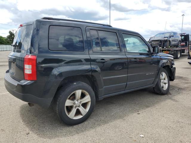 Vin: 1c4njrbb7dd174135, lot: 57853395, jeep patriot sport 20133