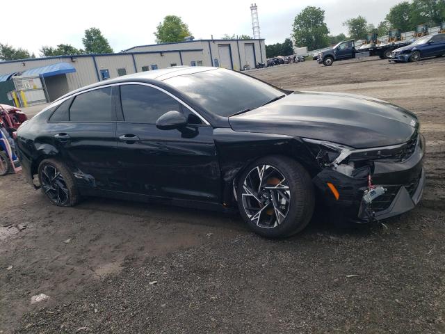 Vin: knag64j77s5326333, lot: 57141455, kia k5 gt line 20254