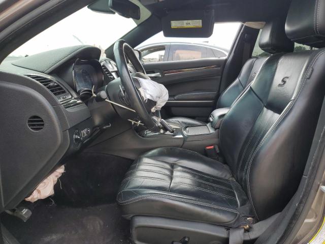 2018 CHRYSLER 300 S - 2C3CCABG2JH214168
