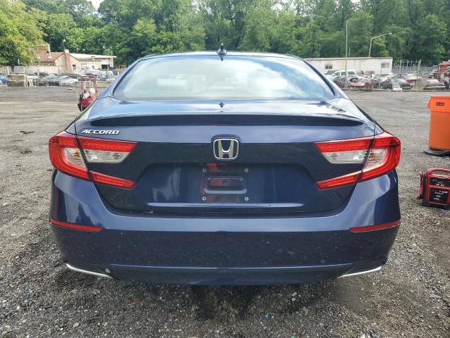 2018 HONDA ACCORD EX 1HGCV1F44JA245749