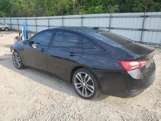 Vin: 1g1zd5st7nf155092, lot: 55628405, chevrolet malibu lt 20222