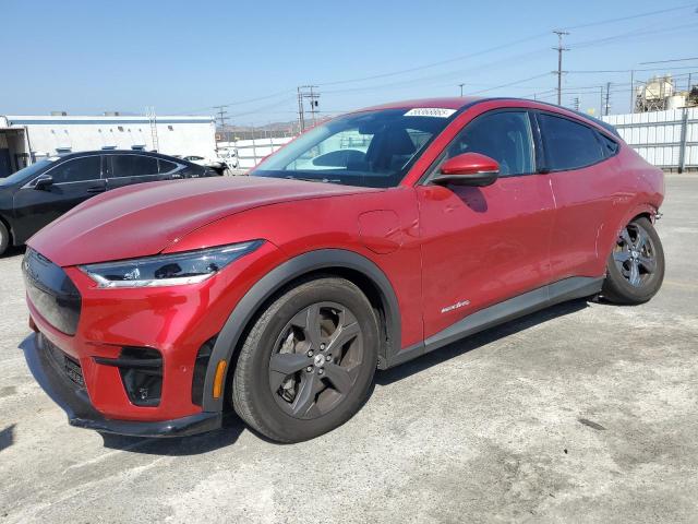 Vin: 3fmtk1ss9mma59428, lot: 58368865, ford mustang select 2021 img_1