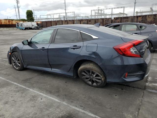 Vin: 19xfc1f36ke211707, lot: 55848845, honda civic ex 20192