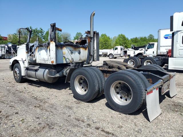 INTERNATIONAL 9400I 2005 3HSCNAPR45N006432 photo #4