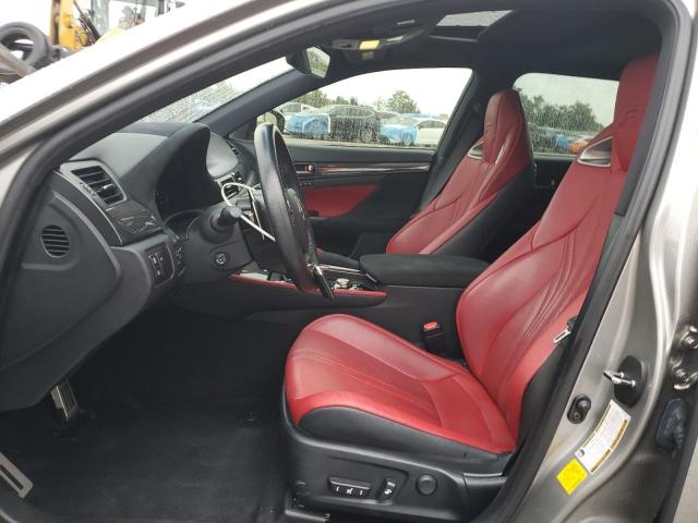 2019 LEXUS GS-F JTHBP1BLXKA002951