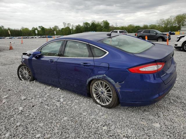 Vin: 1fa6p0hd1g5103122, lot: 56532925, ford fusion se 20162
