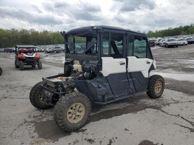 2024 CAN-AM DEFENDER M - 3JBUUAX43RK006520