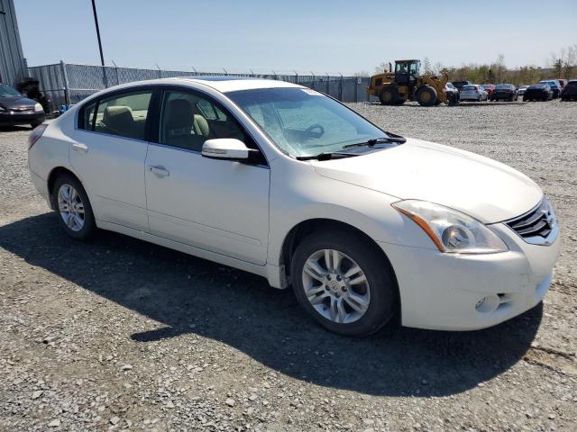 Vin: 1n4al2ap4cc112005, lot: 58582485, nissan altima base 20124