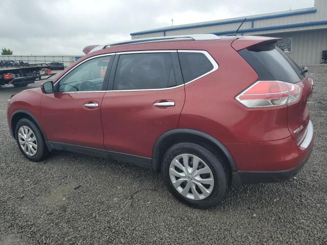 Vin: jn8at2mv8gw154836, lot: 51390045, nissan rogue s 20162
