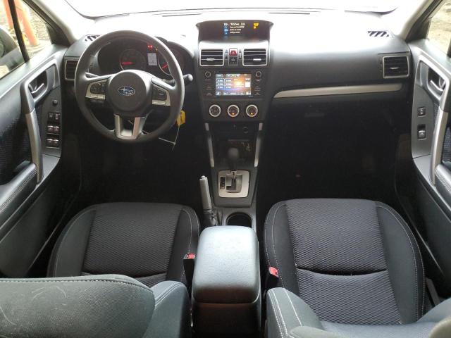 2018 SUBARU FORESTER 2 - JF2SJABC5JH589120