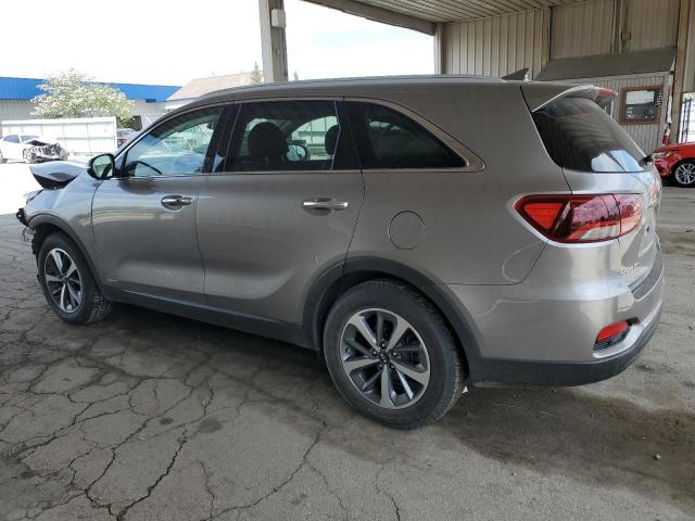 Vin: 5xyphda51kg525896, lot: 55967125, kia sorento ex 20192