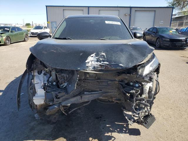 2023 NISSAN ROGUE SV - 5N1BT3BA3PC780863