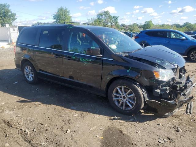 Vin: 2c4rdgcg9lr253258, lot: 55921995, dodge caravan sxt 20204