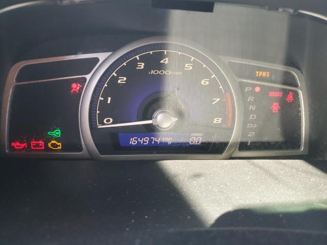 2010 HONDA CIVIC LX - 2HGFA1F54AH306536