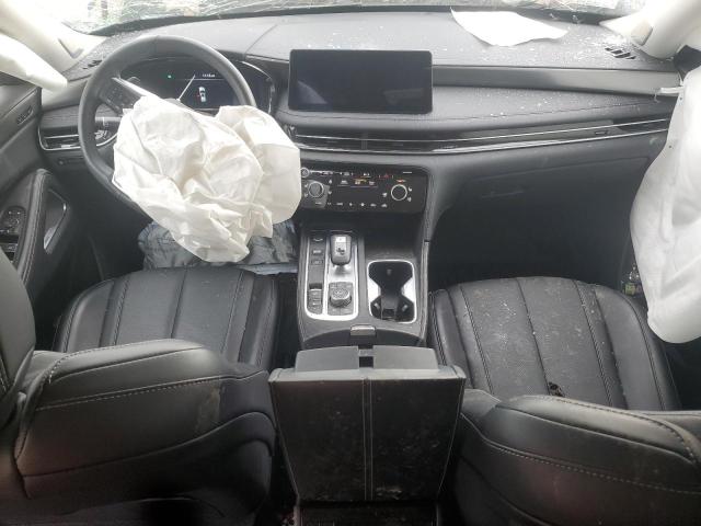 2024 INFINITI QX60 LUXE 5N1DL1FS9RC349155