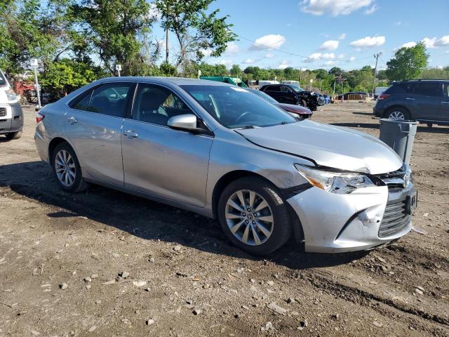 Vin: 4t1bf1fk9fu082152, lot: 55139835, toyota camry le 20154