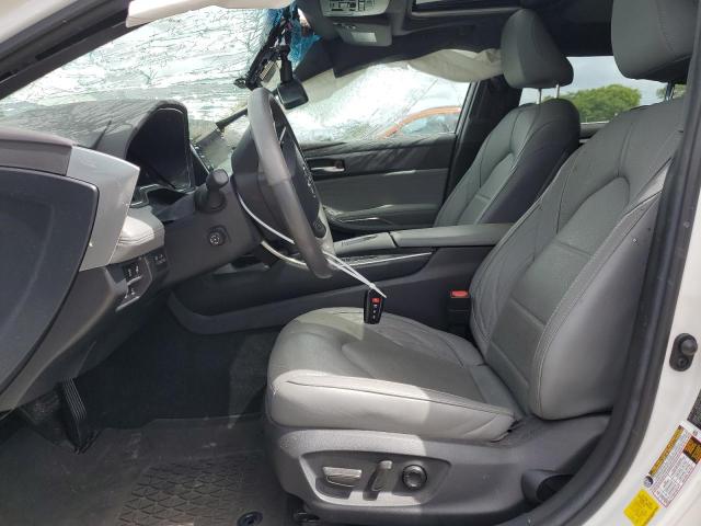 2020 TOYOTA AVALON LIM 4T1D21FB9LU019035