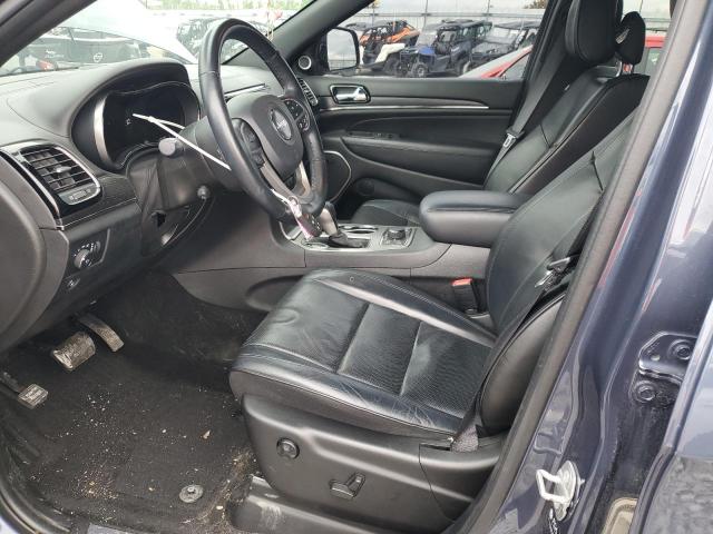 2021 JEEP GRAND CHER - 1C4RJFCG1MC736076
