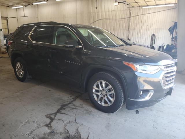 Vin: 1gnevhkw8lj298861, lot: 55442545, chevrolet traverse lt 20204