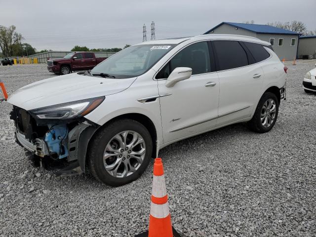 Vin: 5gaevckw4lj119793, lot: 55922915, buick enclave avenir 2020 img_1