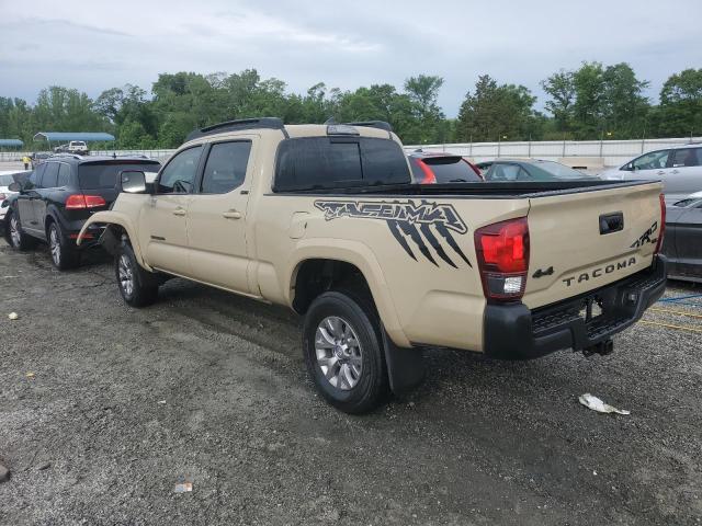 2018 TOYOTA TACOMA DOU 3TMDZ5BN5JM050906