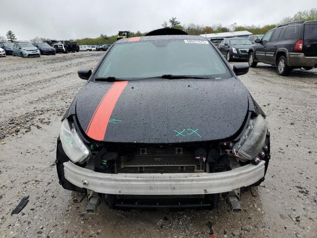 2015 DODGE DART 1C3CDFBB2FD345524