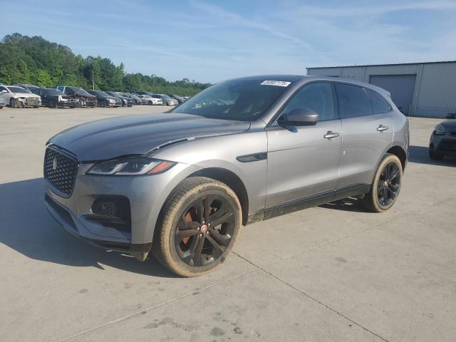 JAGUAR F-PACE S