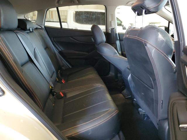 2019 SUBARU CROSSTREK - JF2GTAMC1KH322636