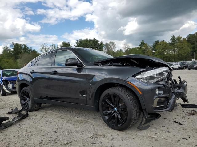 Vin: 5uxku2c31h0u28491, lot: 56158015, bmw x6 xdrive35i 20174
