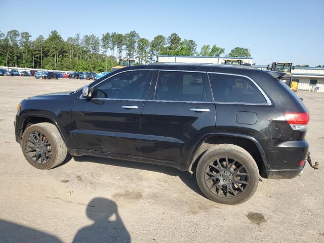 Vin: 1c4rjfct6fc103217, lot: 56667805, jeep grand cher overland 20152